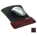 Raika Raika AN 198 BROWN Mouse Pad - Brown AN 198 BROWN